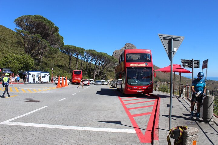 Cape Town Explorer - Photo 1 of 21